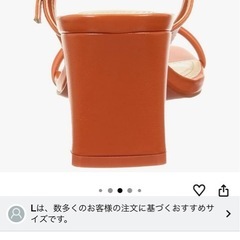 スナイデル箱付き未使用新品です サイズL の画像