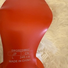 スナイデル箱付き未使用新品です サイズL の画像