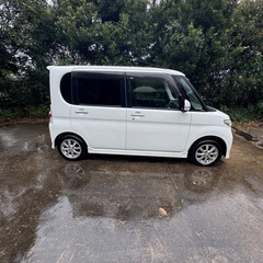 中古車　ダイハツタントDBA-L375Sの画像