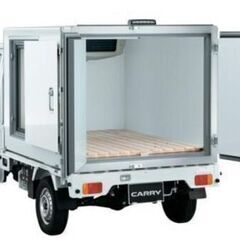 3月開始！🔰未経験OKのルート配送（横浜・川崎・大田区）の画像