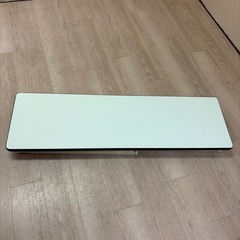 折りたたみ式机の画像