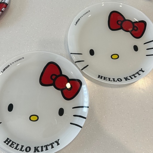 キャラクター皿 (ゆー) 小野の食器《その他》の中古あげます・譲ります