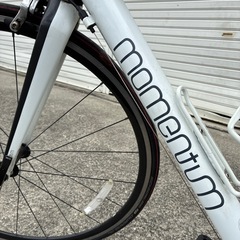 自転車　
ロードバイクの画像