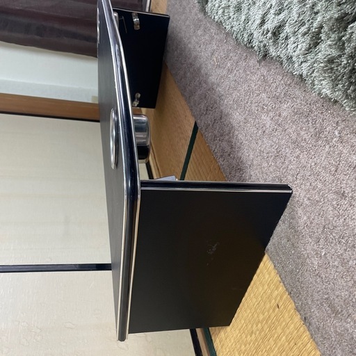 ラゲッジテーブル（キャンプ）