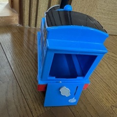 大きめ車のおもちゃセットの画像