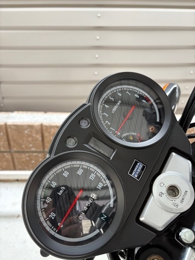 極美車⭐️cbf125t  低走行　　