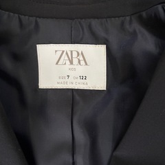 ZARA   フォーマル　　男の子  一式
の画像