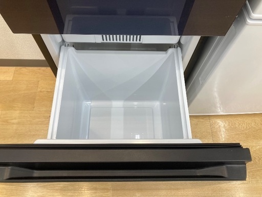 【トレファク イオンモール常滑店】2ドア冷蔵庫 Hisence HR-G16E2NA 2022年製をご紹介！