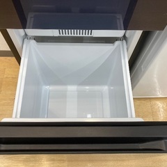 【トレファク イオンモール常滑店】2ドア冷蔵庫 Hisence HR-G16E2NA 2022年製をご紹介！の画像