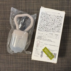 未使用ベビー👶🏻フィーダー🍓の画像