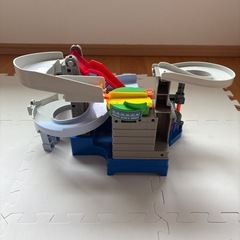 ワクワクドライブ　トミカの画像