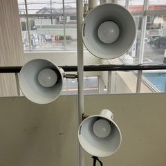 IRIS OYAMA フロアスタンド 【トレファク堺福田店】の画像