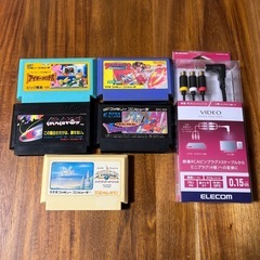 ⚠️お取引中⚠️🎮レトロゲーム色々セット🎮の画像
