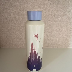 香港ディズニーランド 20周年 タンブラーの画像