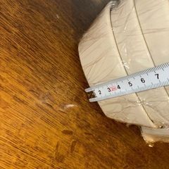 ①ハート小鉢の画像