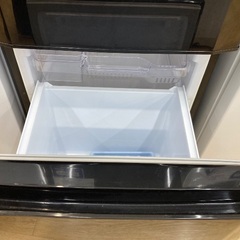 【トレファク イオンモール常滑店】2ドア冷蔵庫 MITSUBISHI MR-P15Z 2016年製をご紹介！の画像