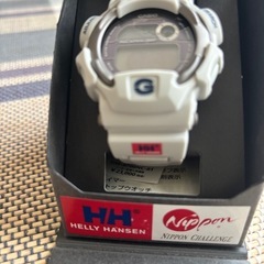 CASIO　G-SHOCK 　限定モデルの画像