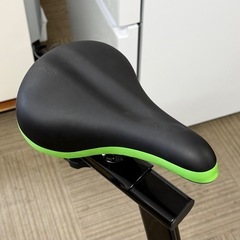 【超美品‼️】定価49,800円♪ FITBOX LITE スピンバイク エアロバイク フィットボックス フィットネス トレーニング エクササイズ ホワイト♪の画像