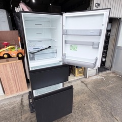 ⚠️【2日間限定】東芝 3ドア冷蔵庫 326L GR-T33SC（2022年製）の画像