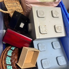  ≪生活雑貨など≫まとめて大量　（お持ち帰りの箱はご用意ください）     272050000SK145の画像