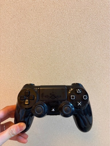 【限定版】PS4 Pro キングダムハーツIII リミテッドエディション