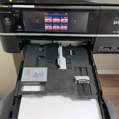 エプソンカラープリンター　EP-903Aの画像