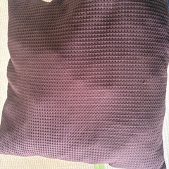 椅子、クッション　もらってください👏の画像