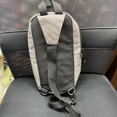 メンズ　　ワンショルダーバッグの画像
