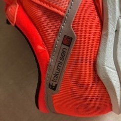 adidasランニングシューズの画像