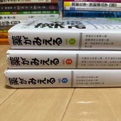 薬学部で使うテキストの画像