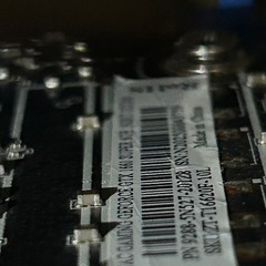 ZOTAC GAMING GEFORCE GTX ゲーム モニター 動作不確認の画像