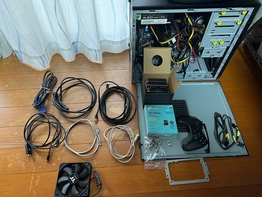 ZOTAC GAMING GEFORCE GTX ゲーム モニター 動作確認済 パソコン