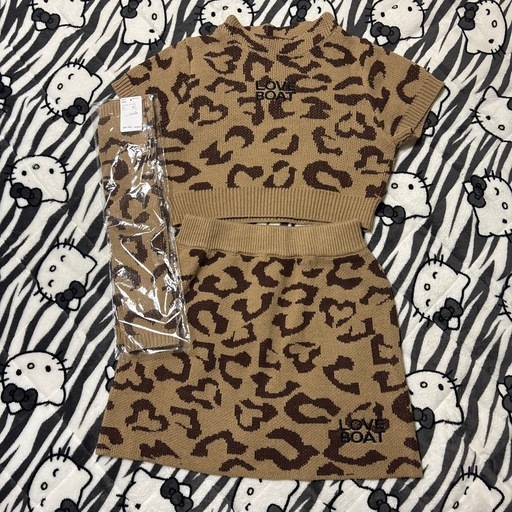 LOVE BOTH xりゅあコラボ 150 セット