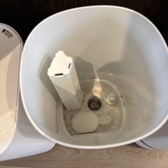 無料　加湿器　フランフラン　アイリスオーヤマ　4つセットの画像