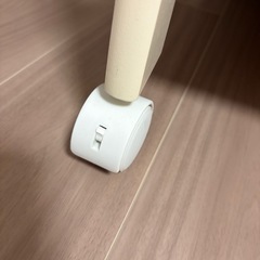 【受付終了】KATOJI ベビーベッドの画像