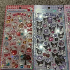 正規品！サンリオボンボンドロップの画像