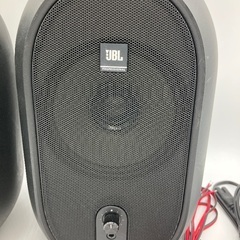 【トレファク足立扇店】ﾊﾟﾜｰﾄﾞ･ｽﾀｼﾞｵﾓﾆﾀｰ JBL 104-Y3 本体のみ JBL 1Series Reference Monitorsの画像