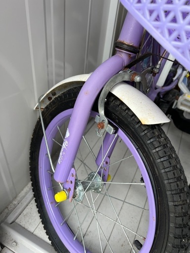 子供用自転車&三輪車【2台セット】