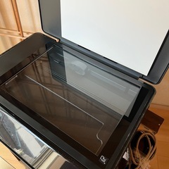 プリンターhp製4500の画像