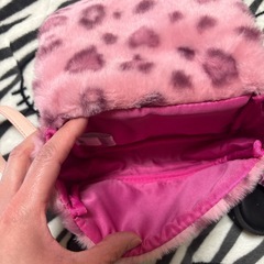 ローズファンファンxららコラボ bag サンダル ルーズソックス 4点セット おまけ最後の画像