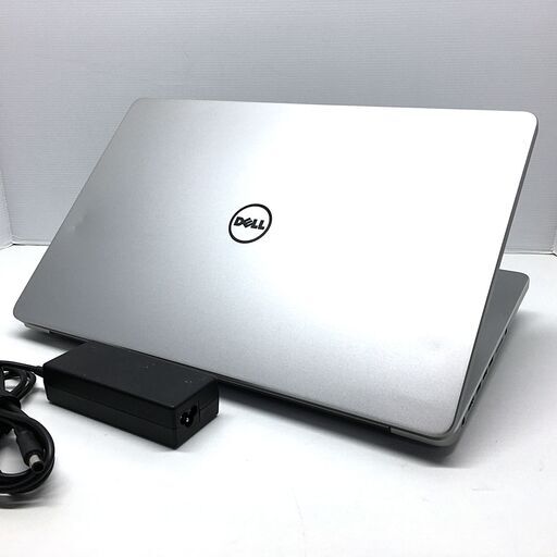 ☆人気の17.3インチ・タッチパネル☆DELL Inspiron17【Core i7 +NVIDIA