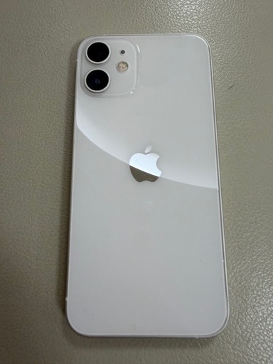 携帯電話/スマホ iPhone12 mini