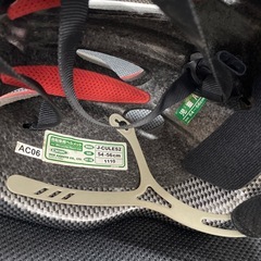 キッズ　ヘルメットの画像