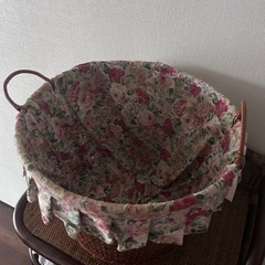 衣類収納　引き出し  バスケットセットの画像