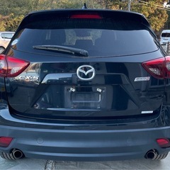 CX-5 2016年式　82000km  2年車検付きの画像