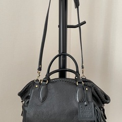 PotioR   ポティオール　2wayバッグ
の画像