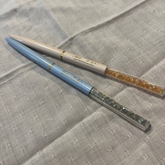 シャープペン+ボールペンの画像