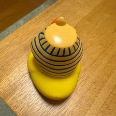 スフィンクス　アヒル　ロンドン　大英博物館　ラバーダックの画像