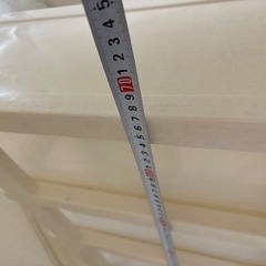 収納ボックスの画像