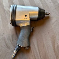 エアインパクトレンチ AIW-01CZ 本体のみの画像